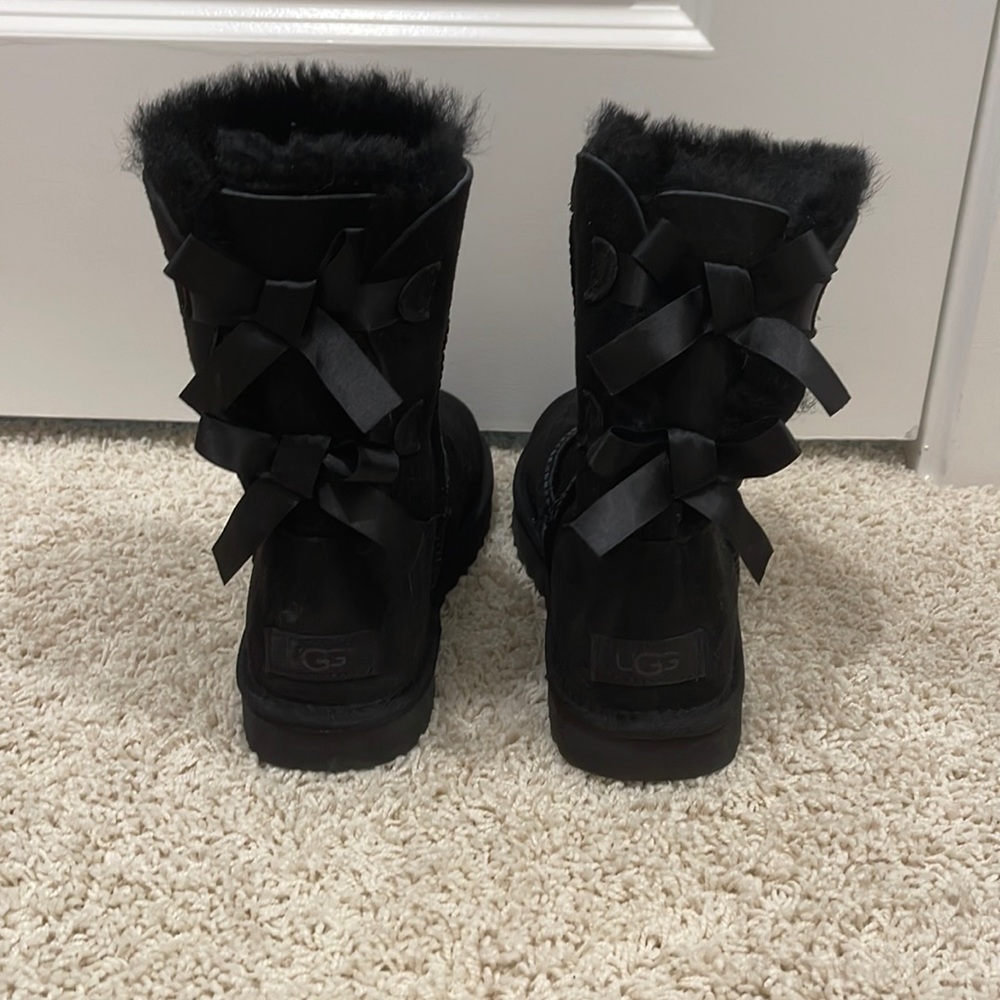 Brand New Without Box Ugg Bailey Boot Size 7